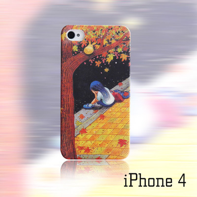 新款蘋果iPhone4/4S愛之憶手機外殼保護套 價格、廠家與產(chǎn)品詳情